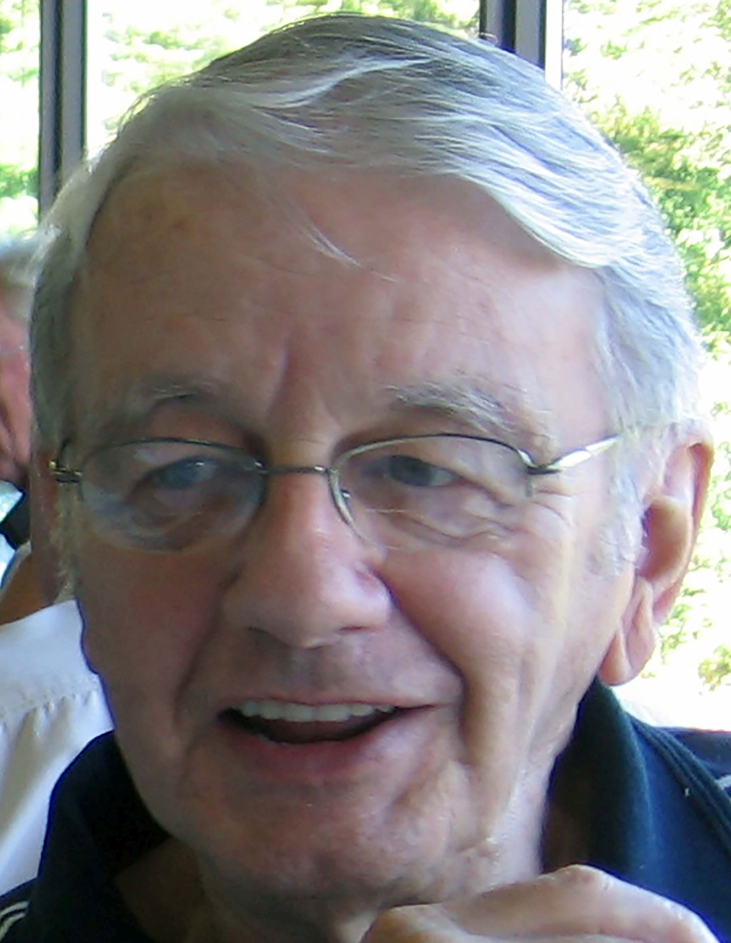 Ronald Paris