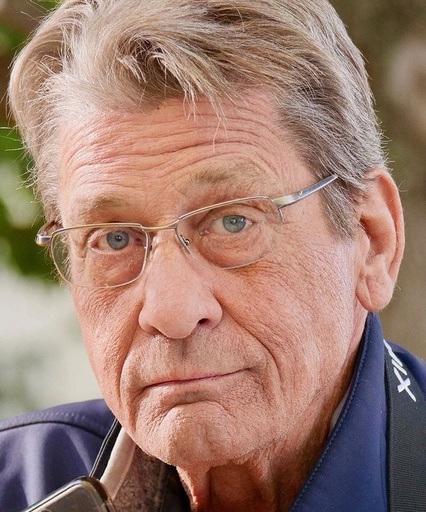 Guy Beaudet