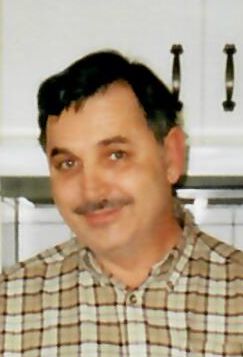 Alain Jobin