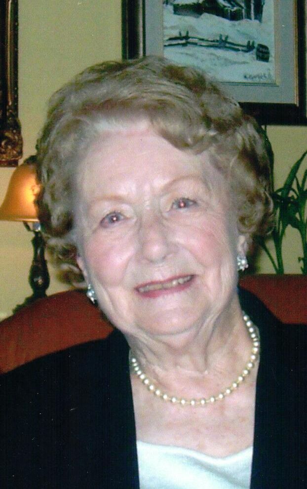 Marie-Stella Morneau (Lafrance)