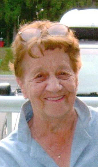 Anita Grenon Pelletier