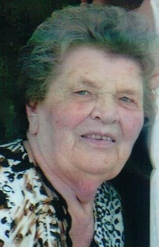 Alma Pagé Laberge