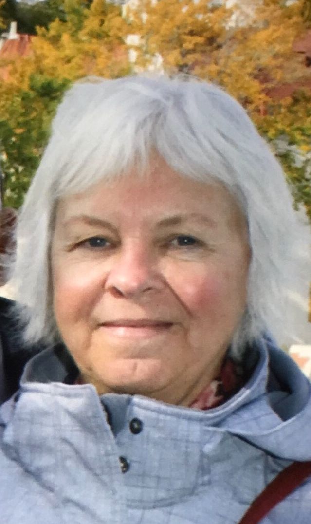 Jacinthe Laberge