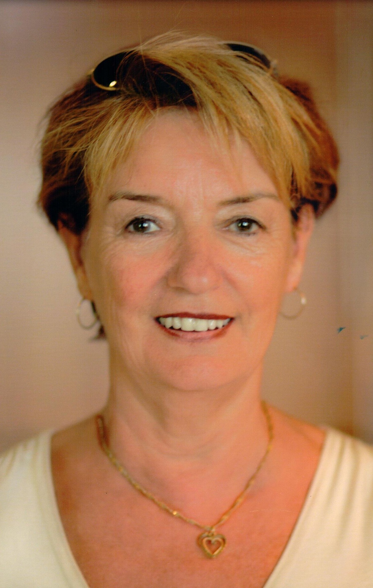 Gisèle Girard Lapointe