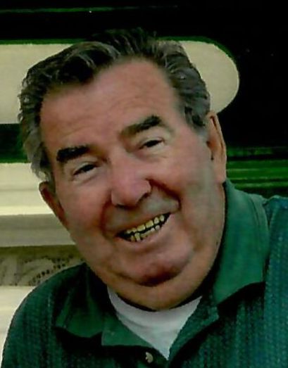 Ghislain Trépanier