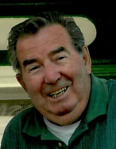 Ghislain Trépanier