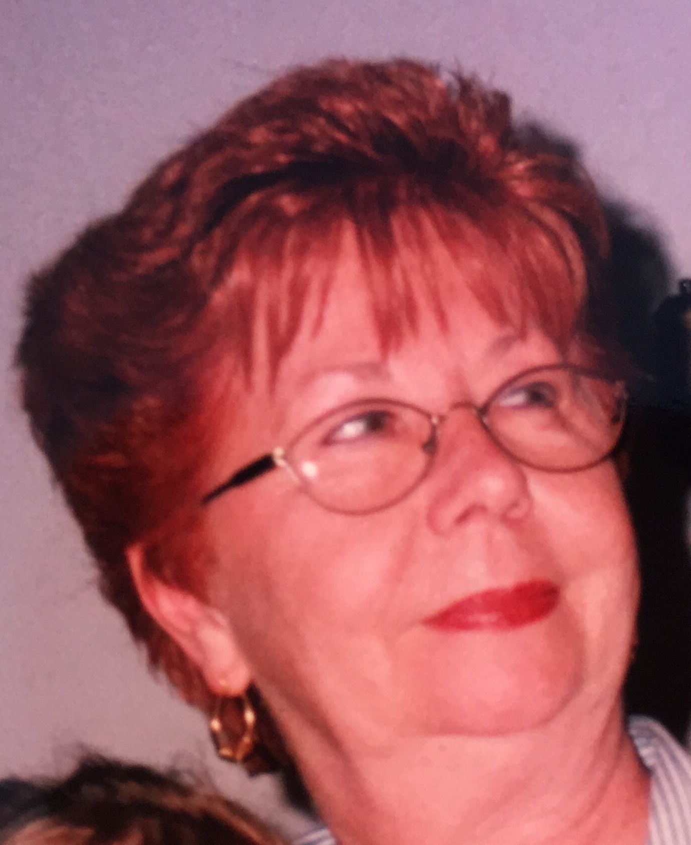 Fleurette Landry