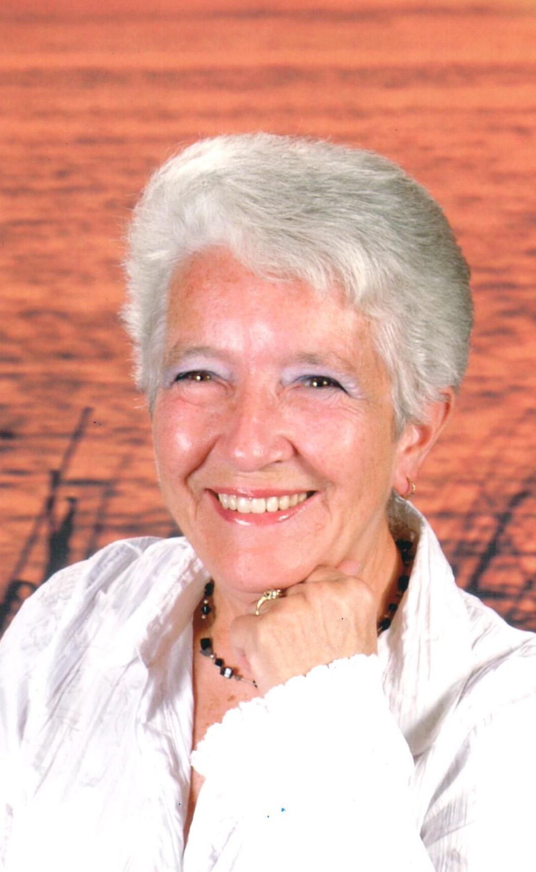 Ginette Côté