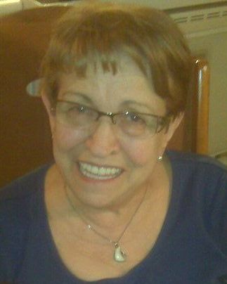 Aline Toussaint Tremblay