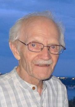 Jules Baillargeon