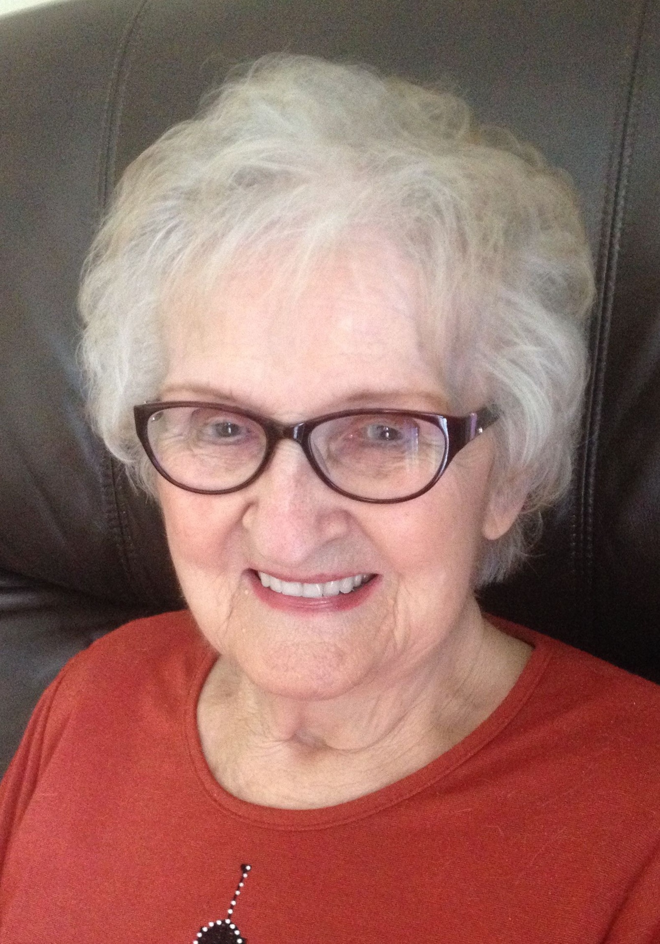 Gabrielle Allison Deslauriers