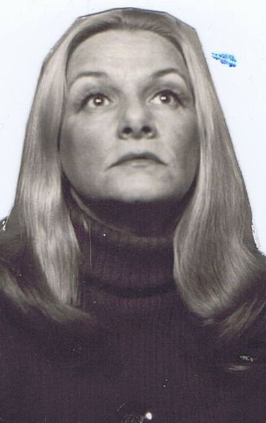 Louisette Angers