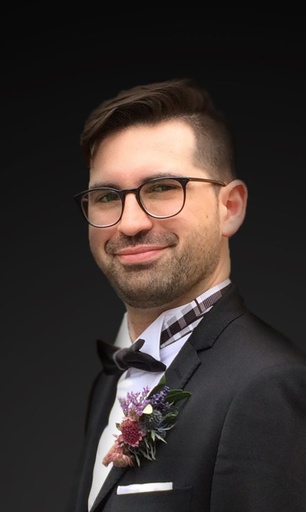 Jérôme Paradis