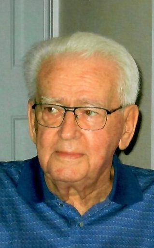Auguste Trottier