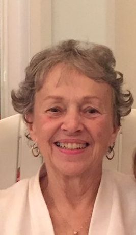 Rolande Bergeron Thibeault