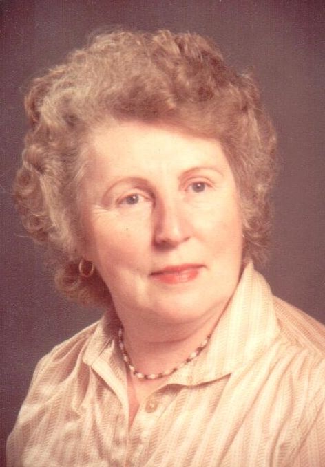 Pauline Filiatrault Michaud