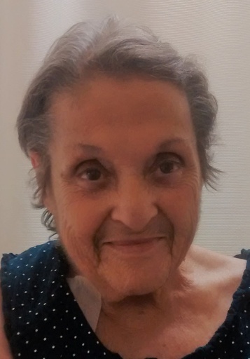 Micheline Beaupré