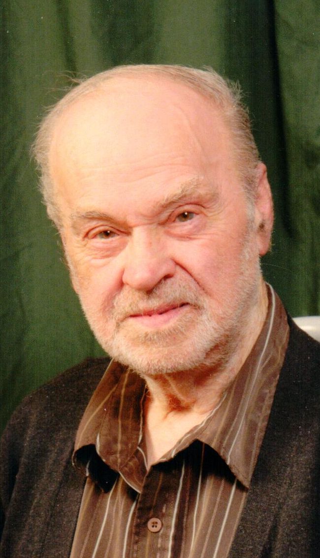 Robert Piuze