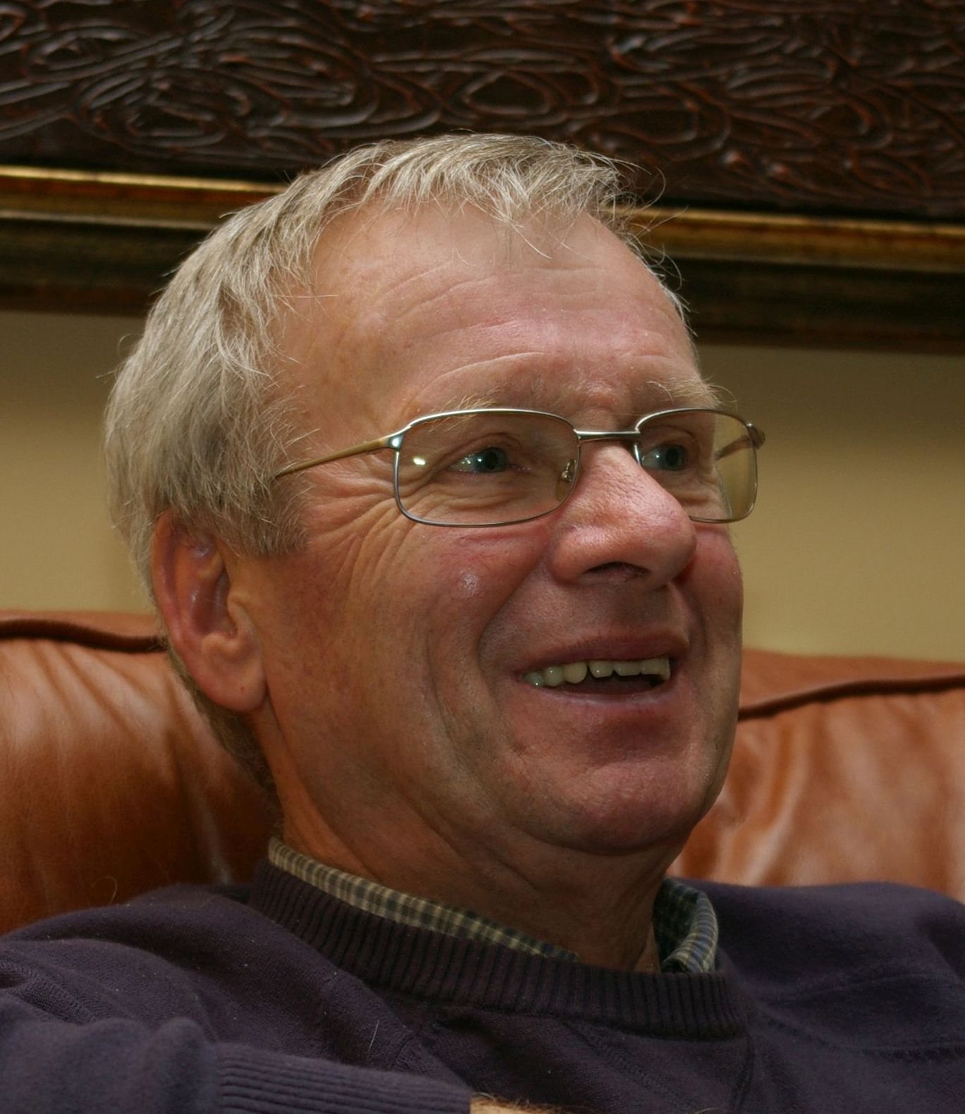 Raymond Pilon