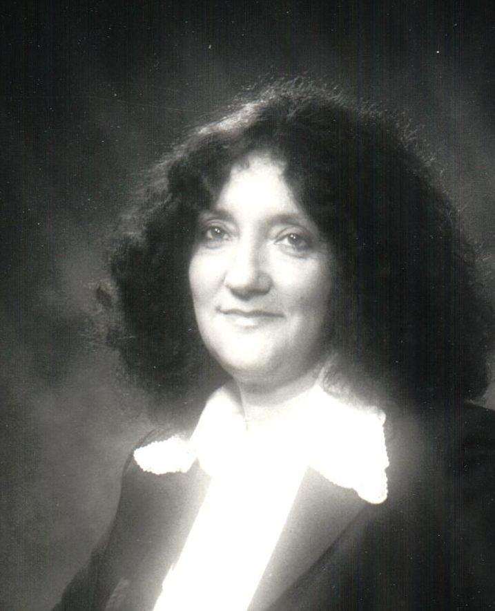Marie Laberge (Goulet)