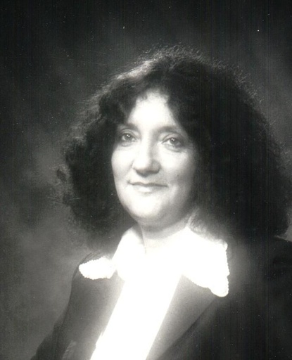 Marie Laberge (Goulet)