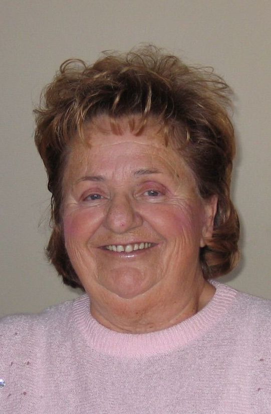 Pauline Camaro