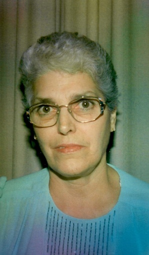 Yolande Breton