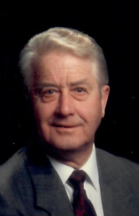 Marius Bernier