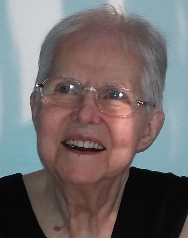 Monique Deschênes