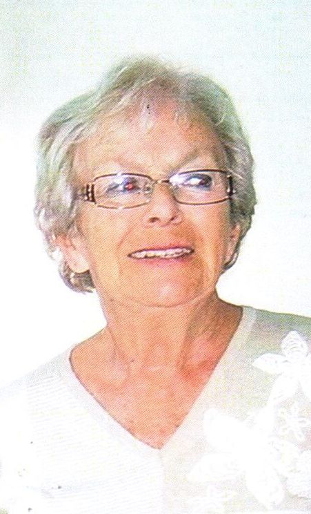 Pierrette Carrier
