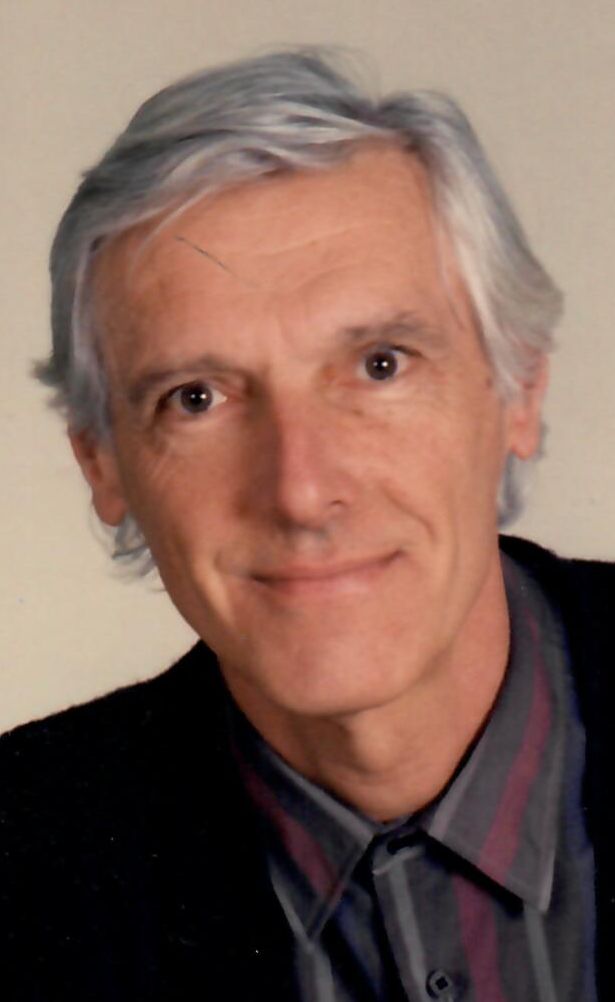 Maurice Leclerc