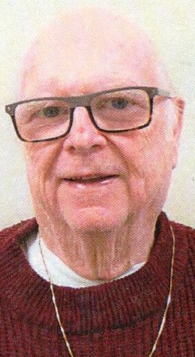 Jean-Guy Lizotte