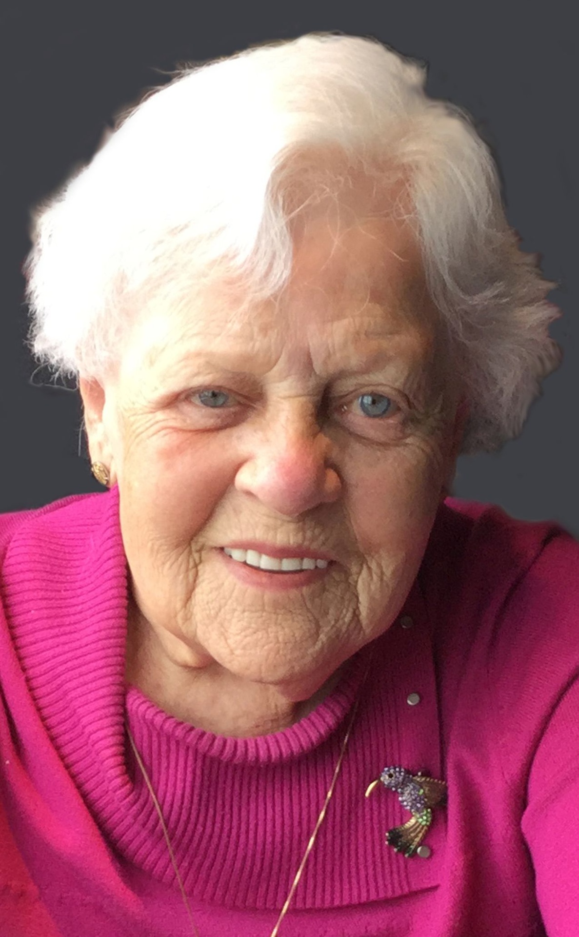 Mariette Gagnon Aubé