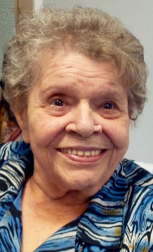 Denise Roy Talbot