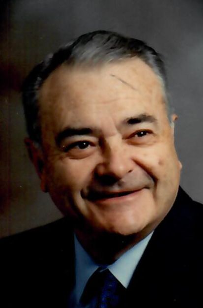 Bernard Santucci
