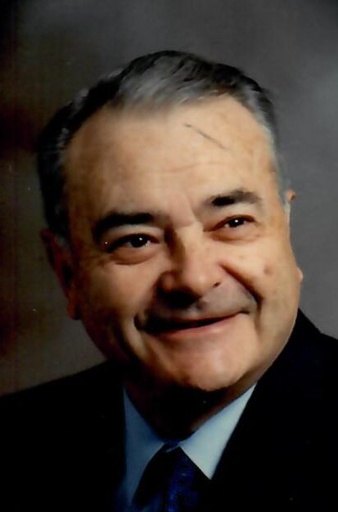 Bernard Santucci