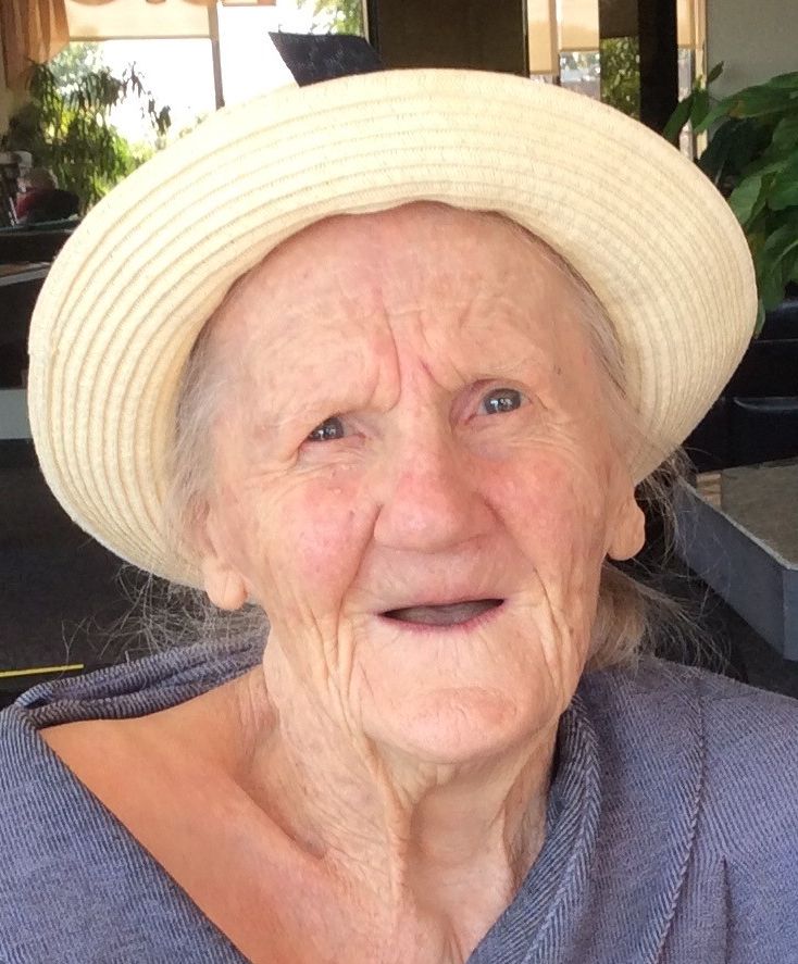 Elena Baiocco Percich