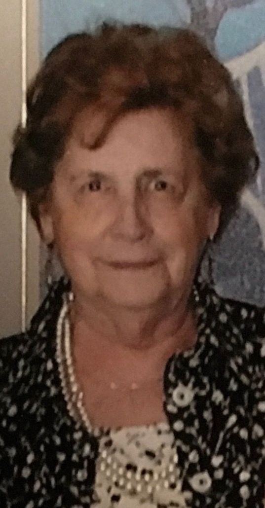 Lucie Marcotte Carpentier