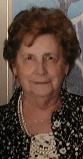 Lucie Marcotte Carpentier