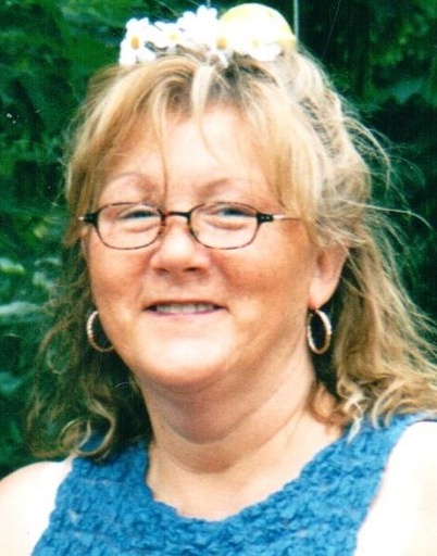 Nicole Denis