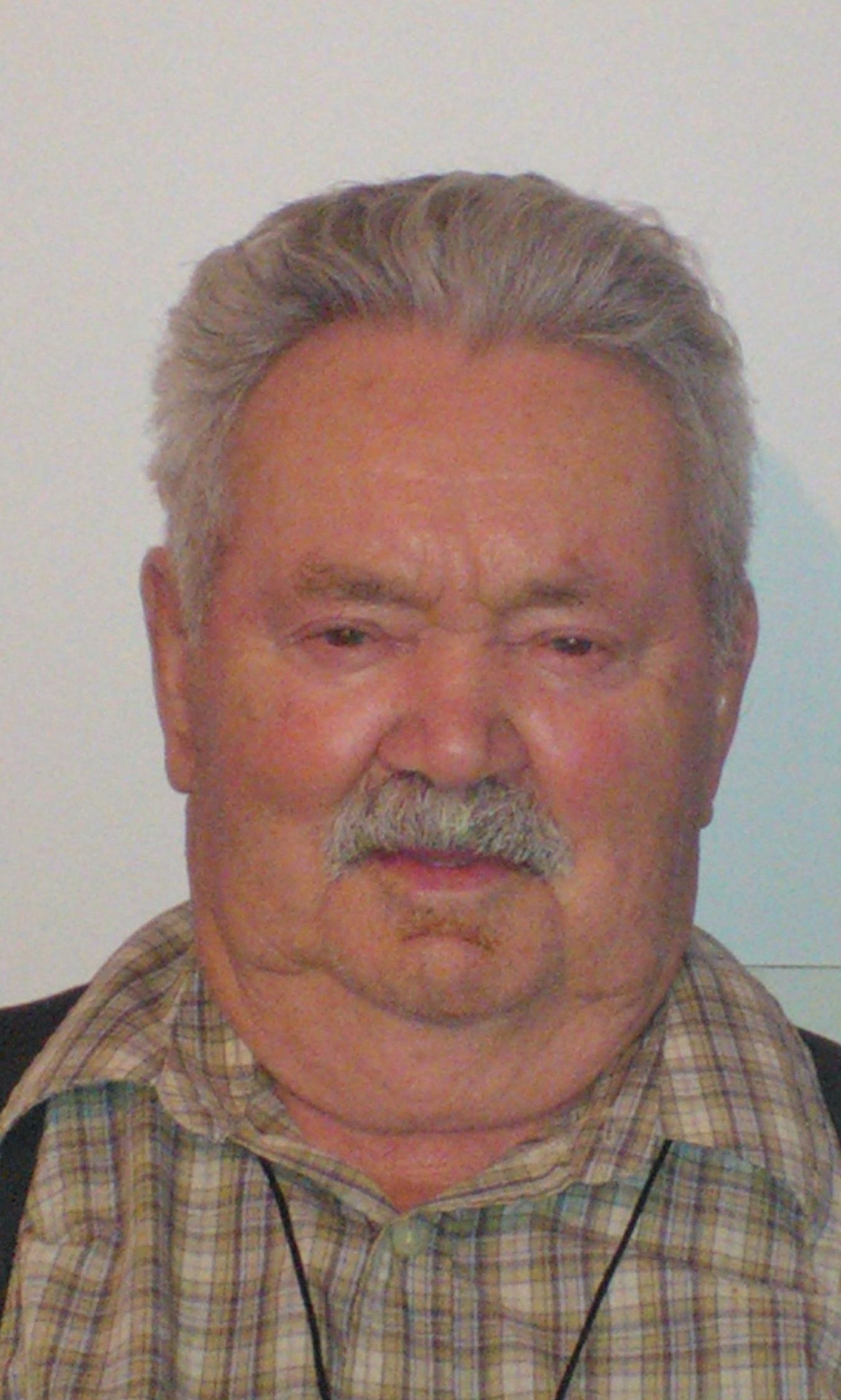 Évariste Nadeau