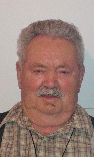 Évariste Nadeau