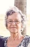 Géraldine Côté Raymond
