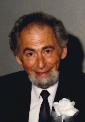 Marcel Falardeau