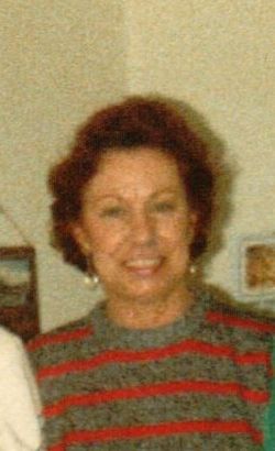 Laurette Dupuis