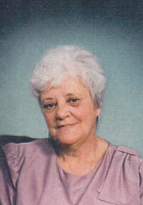 Jeannette Beauchamp