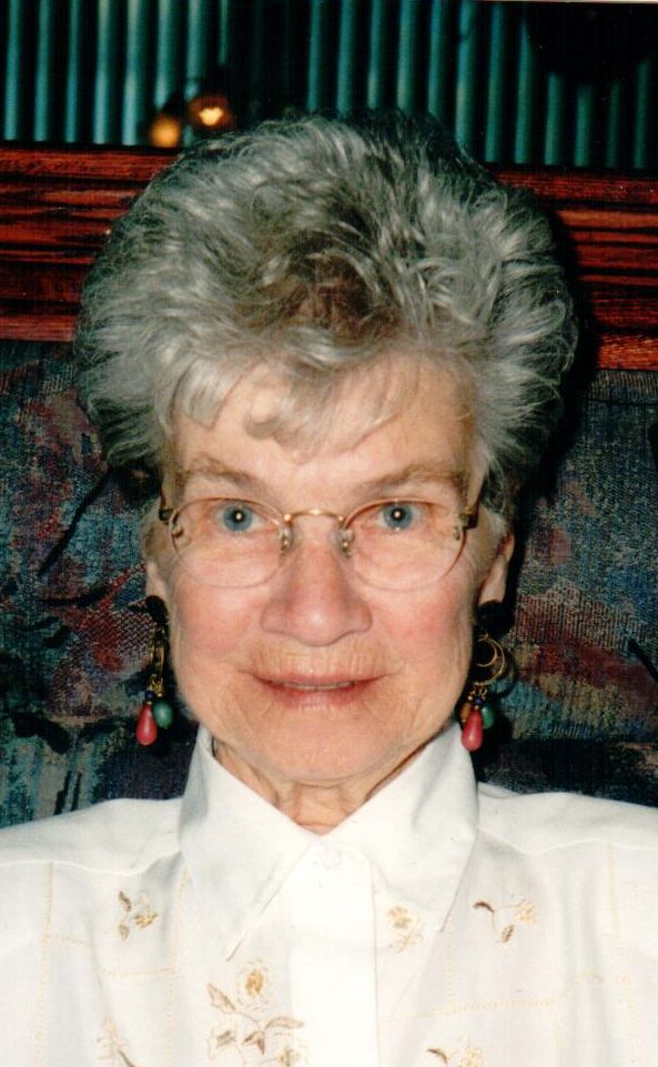 Marguerite Marie Asselin Bouchard