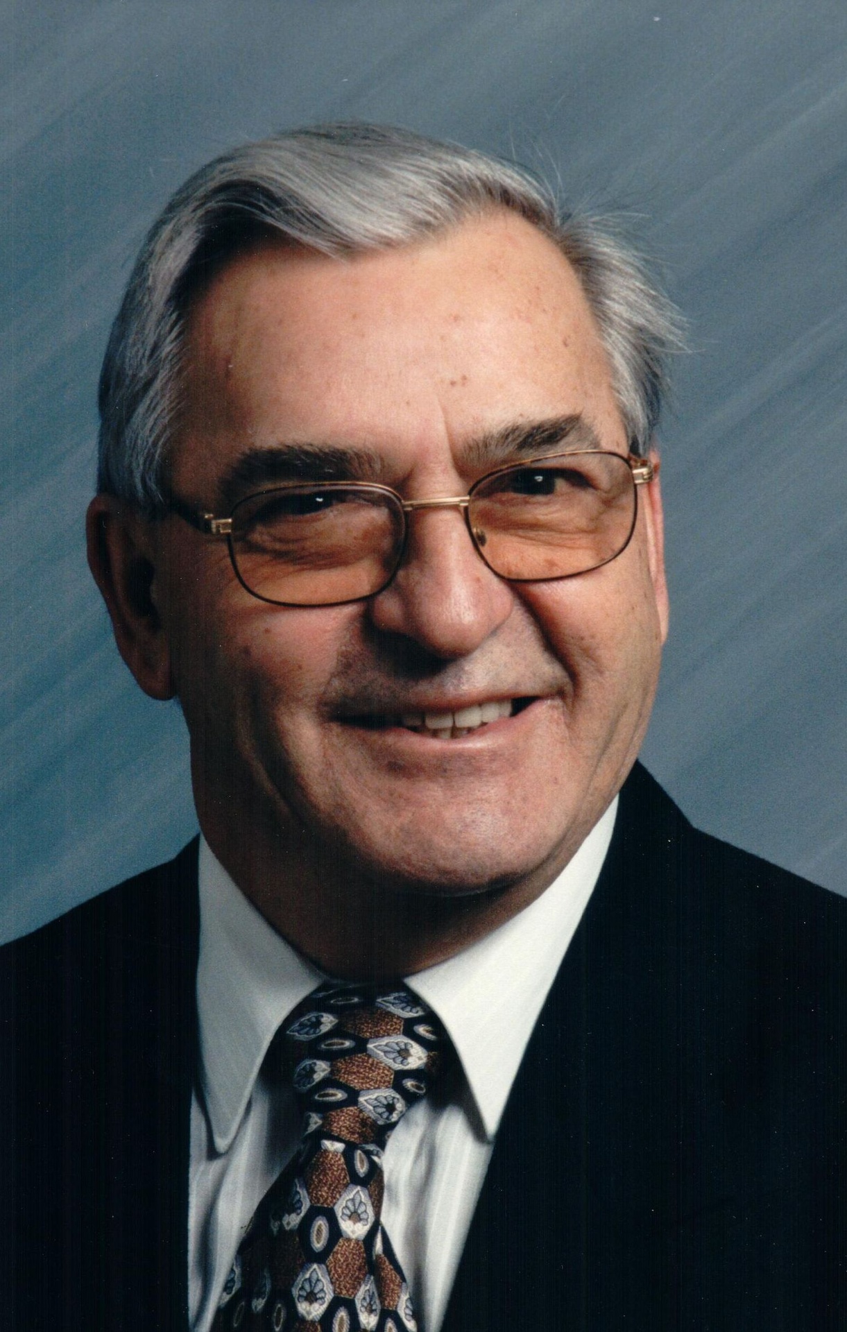 Lucien Pouliot