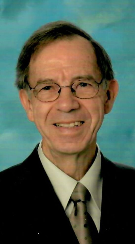 Edmond Lévesque
