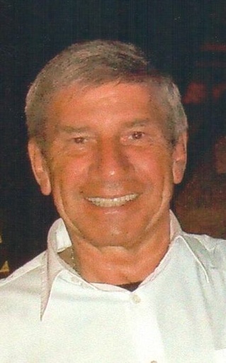 Serge Desroches